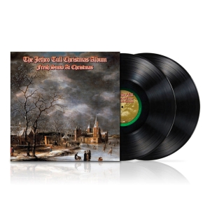 Jethro Tull - The Jethro Tull Christmas Album - Fresh ryhmässä ME SUOSITTELEMME / Perjantain julkaisut / Perjantai, joulukuu 6, 2024 @ Bengans Skivbutik AB (5568060)