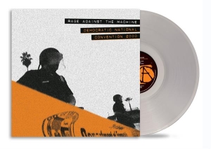 RAGE AGAINST THE MACHINE - Democratic National Convention 2000 (RSD) ryhmässä Övrigt /  @ Bengans Skivbutik AB (5568062)