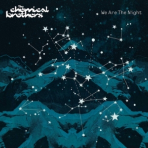 The Chemical Brothers - We Are The Night (2Lp) ryhmässä -Start Uni-LP @ Bengans Skivbutik AB (5568064)