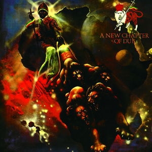 Aswad - New Chapter Of Dub - Vinyl ryhmässä VINYYLI @ Bengans Skivbutik AB (5568069)