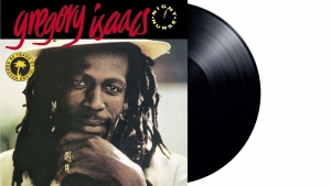 Gregory Isaacs - Night Nurse ryhmässä -Start Vinyl @ Bengans Skivbutik AB (5568072)
