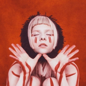 Aurora - A Different Kind Of Human - Step 2 ryhmässä VINYYLI / Norsk Musik,Pop-Rock @ Bengans Skivbutik AB (5568073)