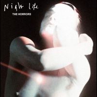 Horrors - Night Life-Clear Vinyl ryhmässä ME SUOSITTELEMME / Perjantain julkaisut / 2025-03-21 @ Bengans Skivbutik AB (5568077)