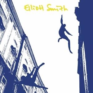 Elliott Smith - Elliott Smith (Vinyl) ryhmässä -Start Vinyl @ Bengans Skivbutik AB (5568078)