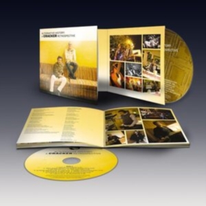 Cracker - Alternative History: A Cracker Retr ryhmässä ME SUOSITTELEMME / Perjantain julkaisut / Perjantai 22 marraskuuta 2024 @ Bengans Skivbutik AB (5568083)