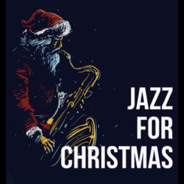 Various Artists - Jazz For Christmas ryhmässä ME SUOSITTELEMME / Perjantain julkaisut / @ Bengans Skivbutik AB (5568102)