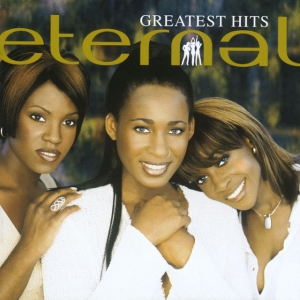 Eternal - Greatest Hits ryhmässä VINYYLI @ Bengans Skivbutik AB (5568111)