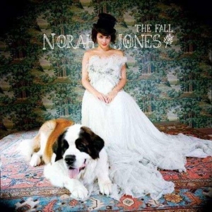 Norah Jones - The Fall ryhmässä -Start Vinyl @ Bengans Skivbutik AB (5568118)