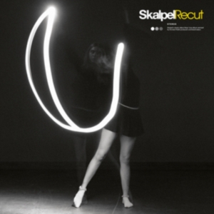 Skalpel - Recut ryhmässä CD @ Bengans Skivbutik AB (5568120)
