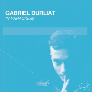 Gabriel Durliat - In Paradisum (Pieces For Piano) ryhmässä CD @ Bengans Skivbutik AB (5568145)