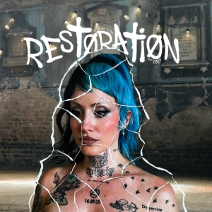 Røry - Restoration ryhmässä ME SUOSITTELEMME / Perjantain julkaisut / 2025-02-28 @ Bengans Skivbutik AB (5568149)