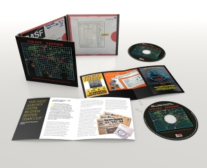 Golden Earring - N.E.W.S ryhmässä Övrigt / @ Bengans Skivbutik AB (5568159)