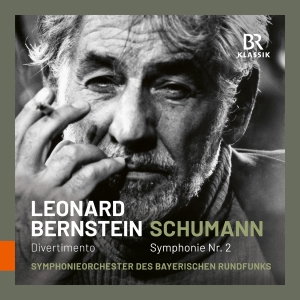 Bavarian Symphony Orchestra Leonar - Schumann: Symphony No. 2 ryhmässä CD @ Bengans Skivbutik AB (5568166)