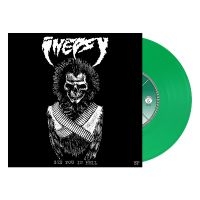 Inepsy - See You In Hell ryhmässä VINYYLI @ Bengans Skivbutik AB (5568191)