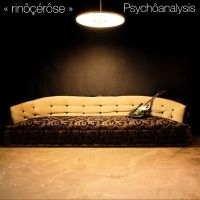 Rinocerose - Psychoanalysis ryhmässä VINYYLI @ Bengans Skivbutik AB (5568196)