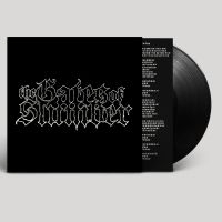 Gates Of Slumber The - The Gates Of Slumber ryhmässä VINYYLI @ Bengans Skivbutik AB (5568200)