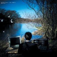 Alpha Male Tea Party - Droids ryhmässä VINYYLI @ Bengans Skivbutik AB (5568203)