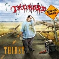 Tankard - Thirst ryhmässä CD / Hårdrock @ Bengans Skivbutik AB (556821)