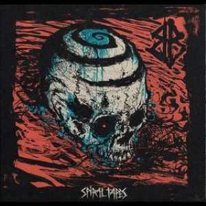 Bastibasti - Spiral Tapes ryhmässä ME SUOSITTELEMME / Perjantain julkaisut / Perjantai 1 marraskuuta 2024 @ Bengans Skivbutik AB (5568234)