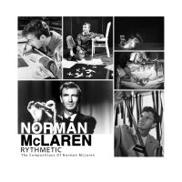 Mclaren Norman - Rythmetic: The Compositions Of Norm ryhmässä CD @ Bengans Skivbutik AB (5568239)