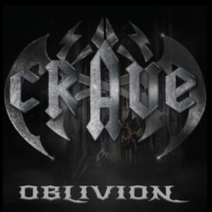 Crave - Oblivion ryhmässä ME SUOSITTELEMME / Perjantain julkaisut / Perjantai 29 marraskuuta 2024 @ Bengans Skivbutik AB (5568242)