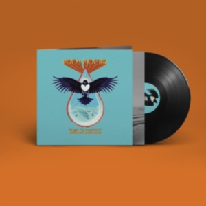 Mdou Moctar - Tears Of Injustice ryhmässä ME SUOSITTELEMME / Perjantain julkaisut / 2025-02-28 @ Bengans Skivbutik AB (5568256)