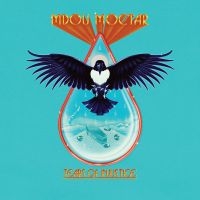 Mdou Moctar - Tears Of Injustice (Sky Blue Vinyl) ryhmässä ME SUOSITTELEMME / Perjantain julkaisut / 2025-02-28 @ Bengans Skivbutik AB (5568257)