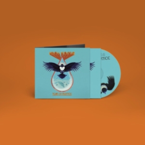 Mdou Moctar - Tears Of Injustice ryhmässä CD @ Bengans Skivbutik AB (5568259)