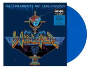 Winger - Winger Ii: In The Heart Of The Youn ryhmässä ME SUOSITTELEMME / Perjantain julkaisut / Perjantai 29 marraskuuta 2024 @ Bengans Skivbutik AB (5568266)
