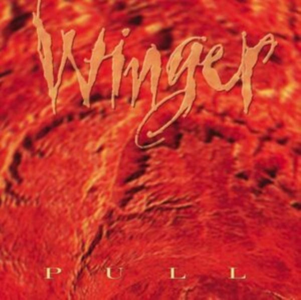 Winger - Pull ryhmässä Övrigt / @ Bengans Skivbutik AB (5568273)