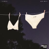 Beaches - Blame Jocelyn (Cloudy Clear 7Inch) (Rsd) ryhmässä VINYYLI @ Bengans Skivbutik AB (5568307)