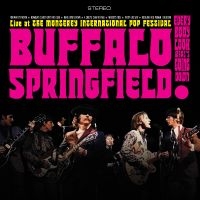 Byrds / Buffalo Springfield - Live At The Monterey International Pop Festival (2Lp/Opaque Orchid/Opaque Sky Blue Vinyl) (Rsd) ryhmässä Korr_grupp /  @ Bengans Skivbutik AB (5568312)