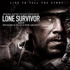 Explosions In The Sky & Steve Jablonsky - Lone Survivor Ost (Camo-Color Vinyl/2Lp) (Rsd) ryhmässä VINYYLI @ Bengans Skivbutik AB (5568322)
