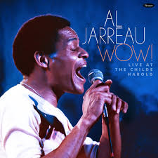 Al Jarreau - Wow! Recorded Live In Performance At The Childe Harold (180G/2Lp) (Rsd) ryhmässä VINYYLI @ Bengans Skivbutik AB (5568332)