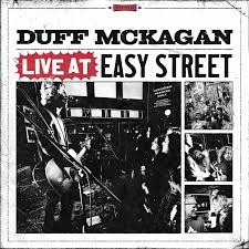 Duff Mckagan - Live At Easy Street (Rsd) ryhmässä Korr_grupp /  @ Bengans Skivbutik AB (5568339)