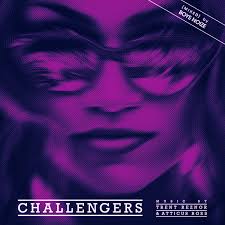 Trent Reznor & Atticus Ross & Boys Noize - Challengers (Mixed) By Boys Noize (180G/Transparent Neon Tennis Ball Yellow Vinyl) (Rsd) ryhmässä Korr_grupp /  @ Bengans Skivbutik AB (5568354)