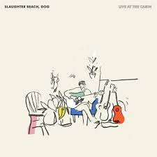 Dog Slaughter Beach - Live At The Cabin (Rsd) ryhmässä VINYYLI @ Bengans Skivbutik AB (5568361)