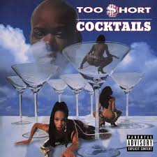 Too $Hort - Cocktails (2Lp/Ultra Clear Opaque Blue Jay & Silver Splatter Vinyl) (Rsd) ryhmässä VINYYLI @ Bengans Skivbutik AB (5568374)