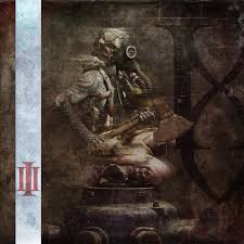 Gemini Syndrome - 3Rd Degree - The Raising ryhmässä Labels /  @ Bengans Skivbutik AB (5568384)
