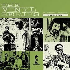Various Artists - The Vinyl Series ryhmässä Labels /  @ Bengans Skivbutik AB (5568386)
