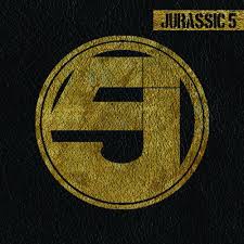Jurassic 5 - J5 ryhmässä Labels /  @ Bengans Skivbutik AB (5568391)