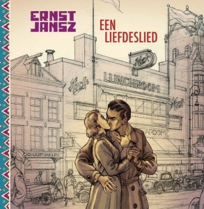 Ernst Jansz - Een Liefdeslied ryhmässä Övrigt /  @ Bengans Skivbutik AB (5568394)