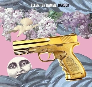 Ellen Ten Damme - Barock ryhmässä Övrigt / @ Bengans Skivbutik AB (5568403)