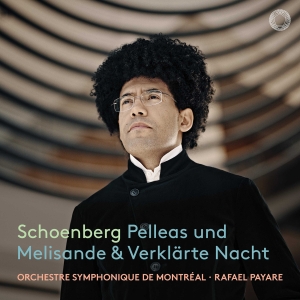 Orchestre Symphonique De Montreal - Schoenberg: Pelleas Und Melisande ryhmässä CD @ Bengans Skivbutik AB (5568428)