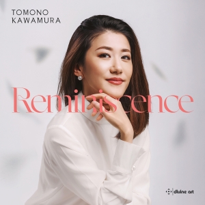 Tomono Kawamura - Reminiscence ryhmässä CD @ Bengans Skivbutik AB (5568437)