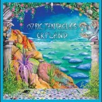 Ozric Tentacles - Erpland ryhmässä VINYYLI @ Bengans Skivbutik AB (5568486)