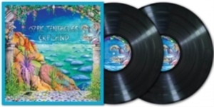 Ozric Tentacles - Erpland ryhmässä ME SUOSITTELEMME / Perjantain julkaisut / Perjantai 29 marraskuuta 2024 @ Bengans Skivbutik AB (5568486)