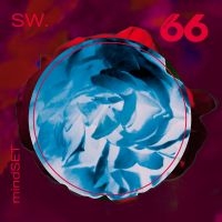 Sw. - Mindset ryhmässä VINYYLI @ Bengans Skivbutik AB (5568494)