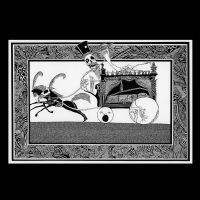 Rudimentary Peni - Pope Adrian 37Th Psychristaitric (V ryhmässä ME SUOSITTELEMME / Perjantain julkaisut / 2025-01-31 @ Bengans Skivbutik AB (5568498)