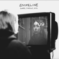 Emmeline - Shapes, Shadows, Dvds ryhmässä VINYYLI @ Bengans Skivbutik AB (5568514)